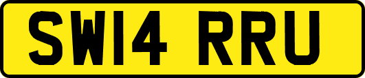 SW14RRU