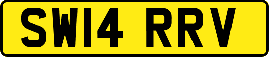 SW14RRV