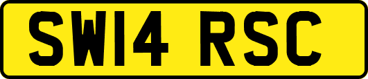 SW14RSC