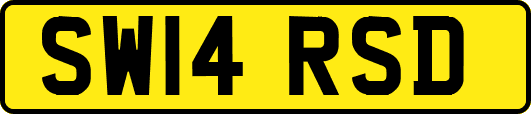 SW14RSD