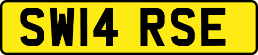 SW14RSE
