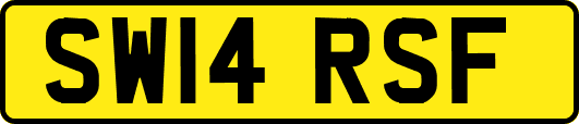 SW14RSF