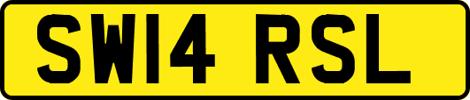 SW14RSL