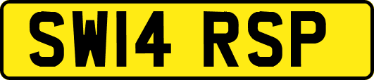 SW14RSP