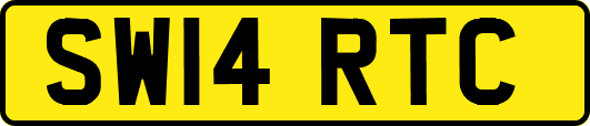 SW14RTC