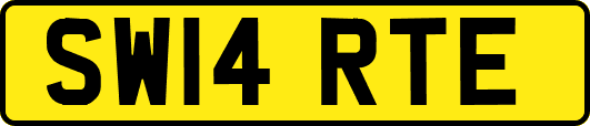 SW14RTE