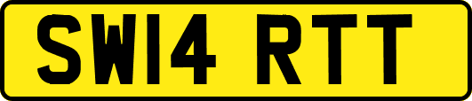 SW14RTT