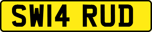 SW14RUD