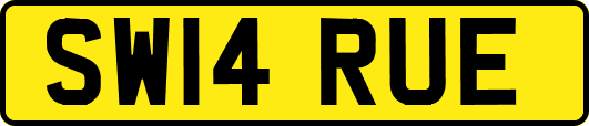 SW14RUE