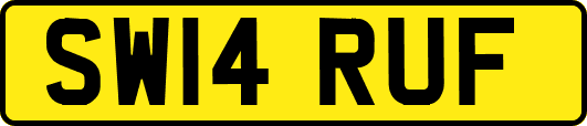 SW14RUF