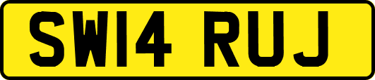 SW14RUJ