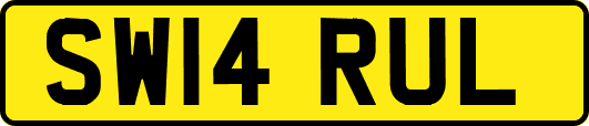 SW14RUL