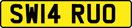 SW14RUO