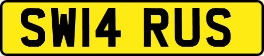 SW14RUS