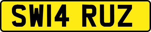 SW14RUZ