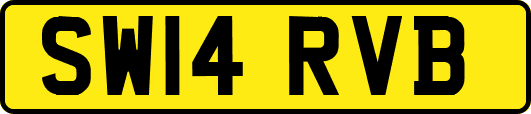 SW14RVB