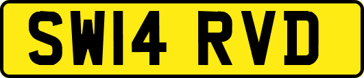 SW14RVD