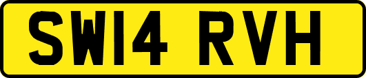 SW14RVH