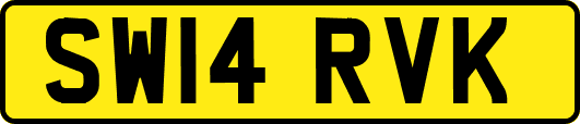 SW14RVK