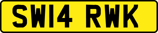 SW14RWK