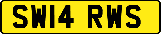 SW14RWS