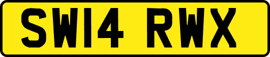SW14RWX