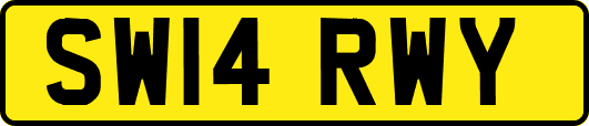 SW14RWY