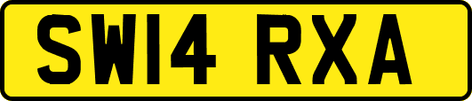 SW14RXA