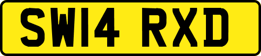 SW14RXD