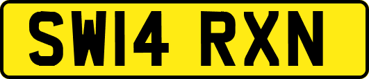 SW14RXN