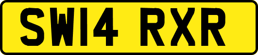 SW14RXR