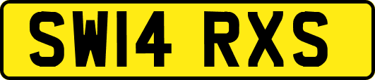 SW14RXS
