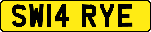 SW14RYE