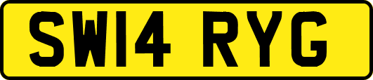 SW14RYG