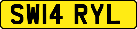 SW14RYL