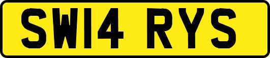 SW14RYS