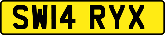 SW14RYX
