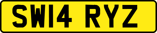 SW14RYZ