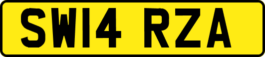 SW14RZA