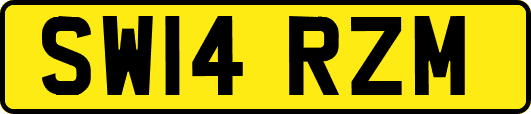 SW14RZM