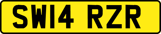 SW14RZR