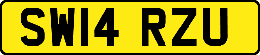 SW14RZU
