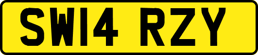 SW14RZY