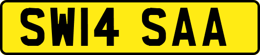 SW14SAA