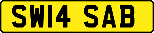 SW14SAB