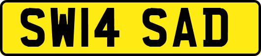 SW14SAD