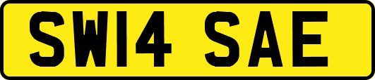 SW14SAE