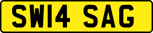 SW14SAG