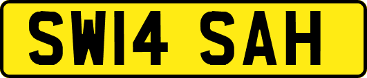 SW14SAH