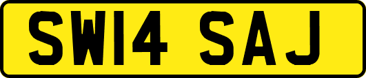 SW14SAJ